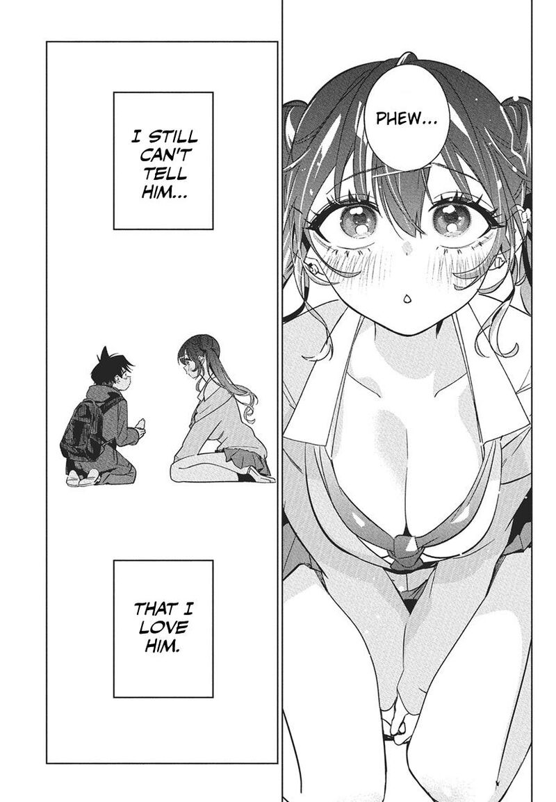 Now That We Draw - Chapter 41 image 28